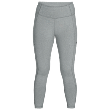 Outdoor Research Dames Melody 7/8 Legging Licht Tin Heide