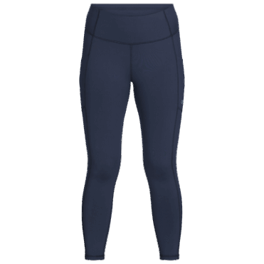 Outdoor Research Dames Melody 7/8 Legging Marineblauw
