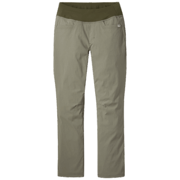 Outdoor Research Zendo Broek Voor Dames Vuursteen