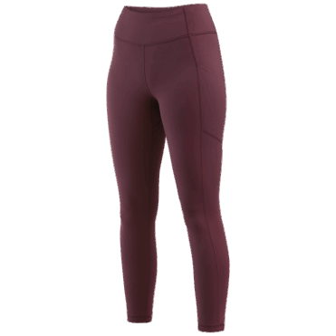 Outdoor Research Vantage 7/8 Leggings Voor Dames Elanden