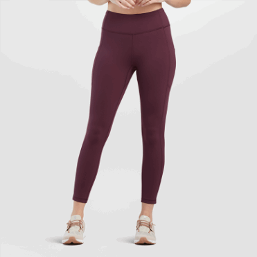 Outdoor Research Vantage 7/8 Leggings Voor Dames Elanden