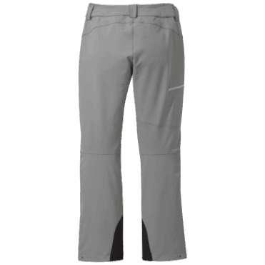 Outdoor Research Dames Cirque Ii Plus Size Broek Light Pewter
