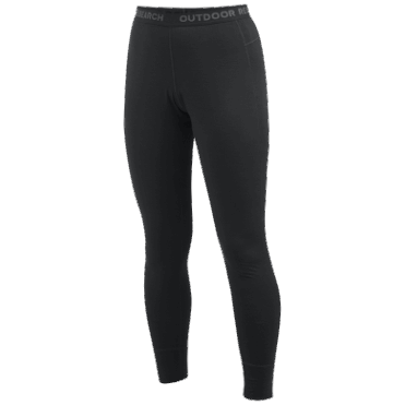 Outdoor Research Dames Alpine Onset Merinobroek Zwart
