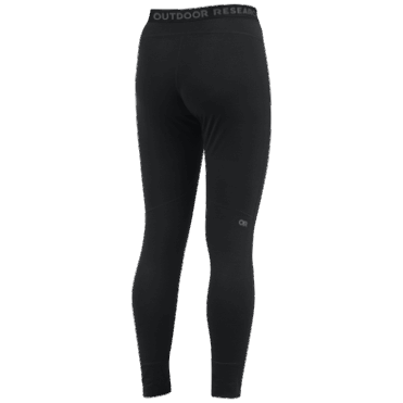 Outdoor Research Dames Alpine Onset Merinobroek Zwart