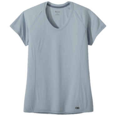 Outdoor Research Dames Echo T-shirt Arctic