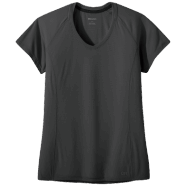 Outdoor Research Dames Echo T-shirt Storm