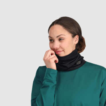 Outdoor Onderzoek Echo Ubertube Zwart