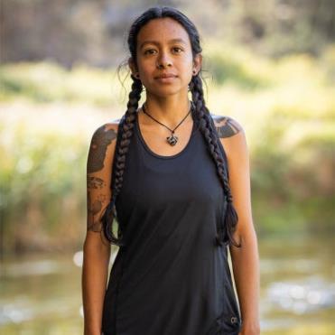 Outdoor Research Echo Tanktop Zwart Voor Dames