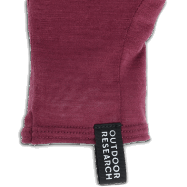 Outdoor Research Merino 150 Sensorvoeringen Kalamata