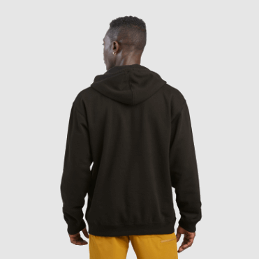 Outdoor Research Vorm Scape Hoodie Zwart