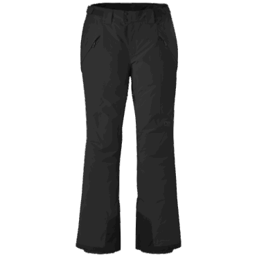 Outdoor Research Snowcrew Broek Voor Dames Plus Zwart