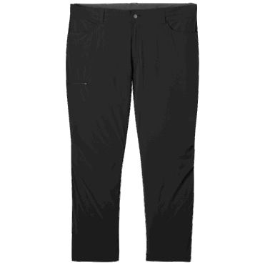 Outdoor Research Dames Ferrosi Grote Maten Broek Zwart