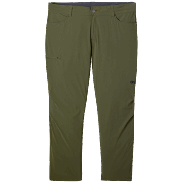 Outdoor Research Dames Ferrosi Plus Size Broek Vermoeidheid