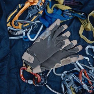 Outdoor Research Directe Route Ii Handschoenen Loden