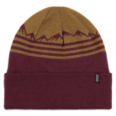 Outdoor Research Kick Turn Beanie Kalamata/tapenade
