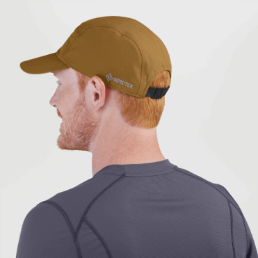 Tapenade Voor Regenkapje In Seattle Voor Buitenonderzoek