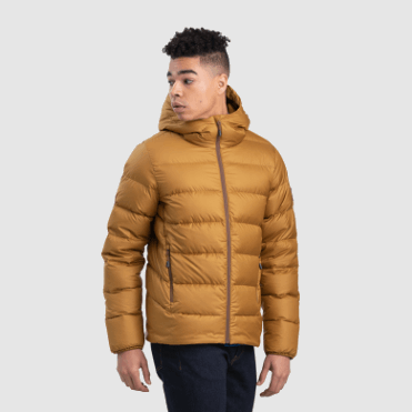 Outdoor Research Coldfront Donzen Hoodiezadel Voor Heren