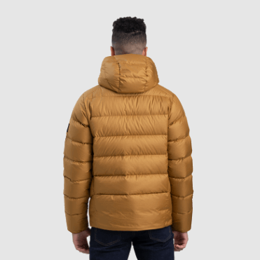 Outdoor Research Coldfront Donzen Hoodiezadel Voor Heren