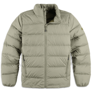 Outdoor Research Heren Coldfront Donsjack Flint
