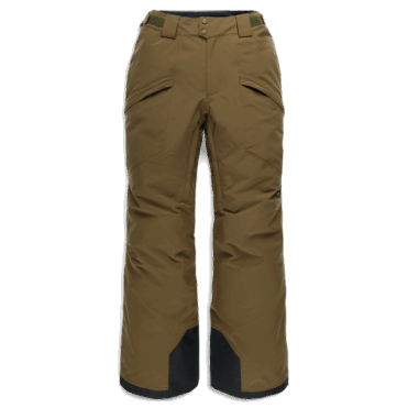 Outdoor Research Heren Snowcrew Broek Loden