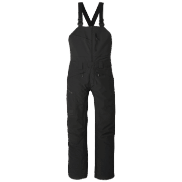 Outdoor Research Heren Kulshan Storm Slabbetjes Zwart