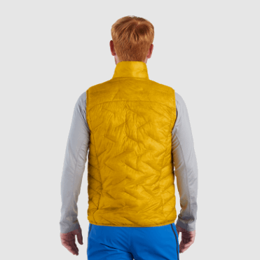 Outdoor Research Heren Superstrand Lt Vest Lariks