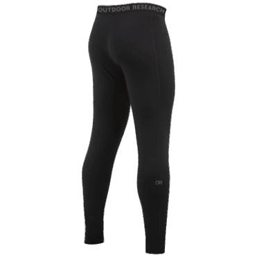 Outdoor Research Heren Alpine Onset Merino Broek Zwart