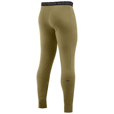 Outdoor Research Heren Alpine Onset Merino Broek Loden