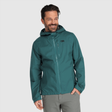 Outdoor Research Foray Ii Gore-tex® Jack Treeline Voor Heren