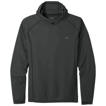 Outdoor Research Heren Echo Hoodie Storm