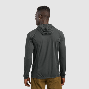 Outdoor Research Heren Echo Hoodie Storm