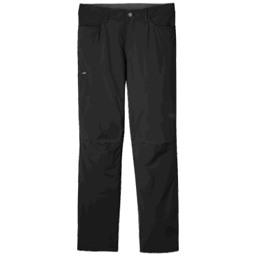Outdoor Research Heren Ferrosi Broek Zwart