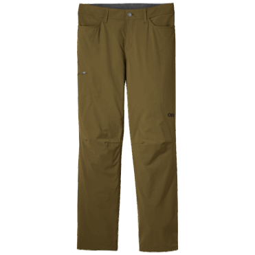 Outdoor Research Heren Ferrosi Broek Loden