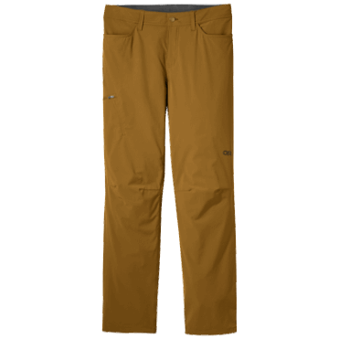 Outdoor Research Heren Ferrosi Broek Tapenade