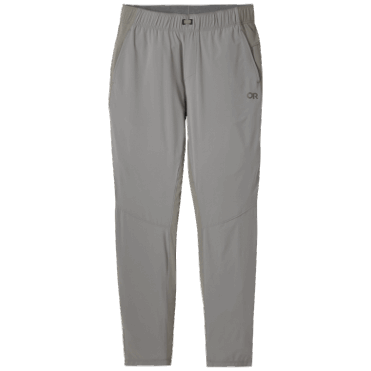 Outdoor Research Heren Astro Broek Pewter