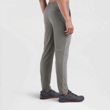 Outdoor Research Heren Astro Broek Pewter