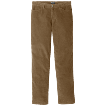 Outdoor Research Method Cord Heren Broek Coyote