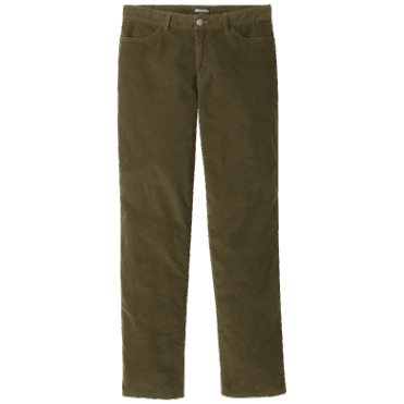 Outdoor Research Men's Method Cord Broek Vermoeidheid