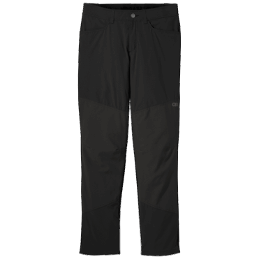 Outdoor Research Heren Ferrosi Crux Broek Zwart