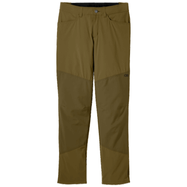 Outdoor Research Heren Ferrosi Crux Broek Loden