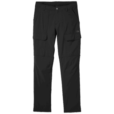 Outdoor Research Ferrosi Cargobroek Heren Zwart