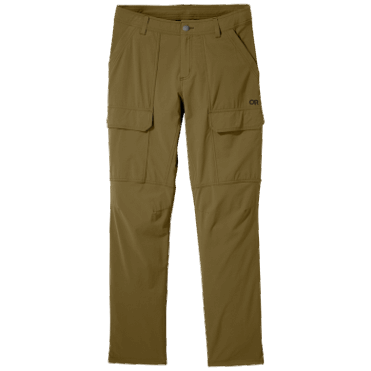 Outdoor Research Ferrosi Cargobroek Voor Heren Loden