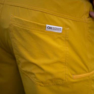 Outdoor Research Ferrosi Short Voor Heren - 7