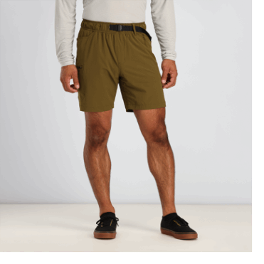 Outdoor Research Heren Ferrosi Short - 7