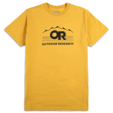 Buitenonderzoek Of Pleitbezorger S/s Tee Lariks