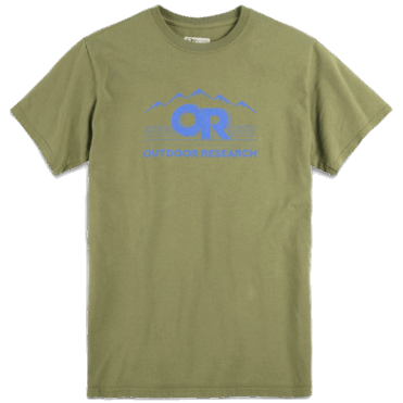 Buitenonderzoek Of Voorstander Van S / S Tee Kelp