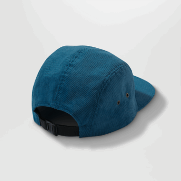 Outdoor Onderzoeksmethode Cord Cap Nimbus