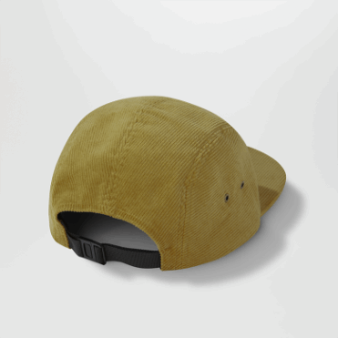 Outdoor Onderzoeksmethode Koordkap Teak