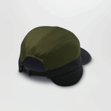 Outdoor Research Vigor Cap Loden-zwart