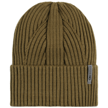 Outdoor Research Aberdeen Beanie Loden